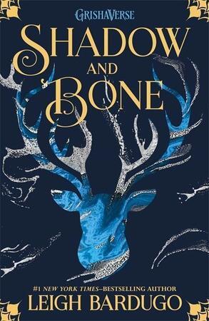 The Grisha 1: Shadow and Bone - 1510105247