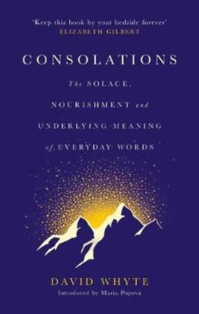 Consolations - 1786897636