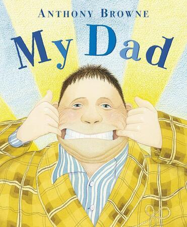 My Dad - 0552560065