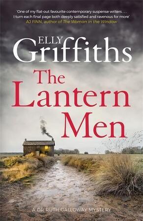 The Lantern Men - 178747755X