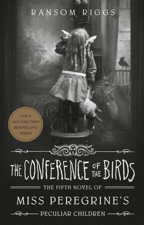 The Conference of the Birds - 0735231524