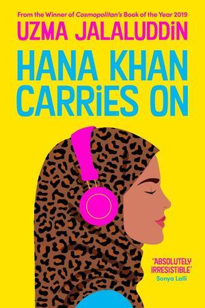 Hana Khan Carries On - 1838953566