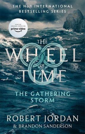 The Gathering Storm - 035651711X