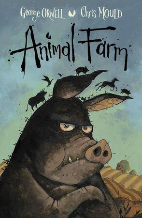 Animal Farm - 0571355900