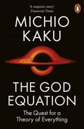 The God Equation - 014199519X