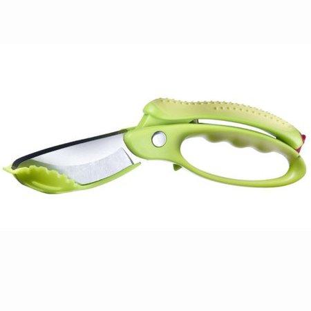 WESTMARK 2094 2611 Nůžky na salát, 8 ks - 843227