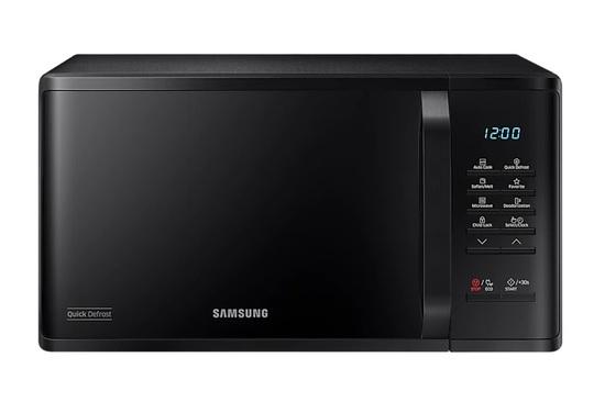 Mikrovlnná trouba Samsung MS23K3513AK/EO