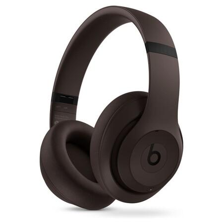 Beats Studio Pro Wireless hnědá - MQTT3EE/A