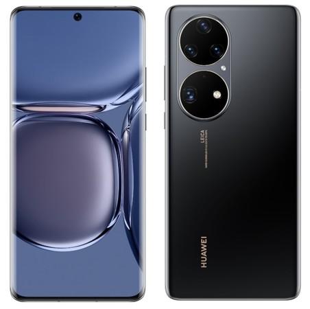 Huawei P50 Pro 8GB/256GB černý