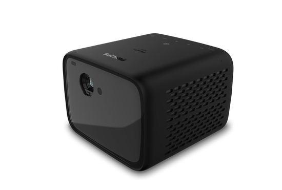 Kapesní projektor Philips PicoPix Max TV, PPX720