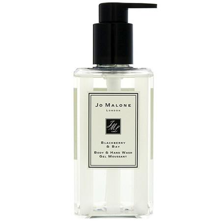 Jo Malone Blackberry & Bay - sprchový gel 250 ml - pJM055250