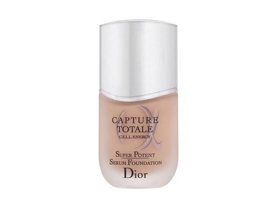 Makeup Christian Dior - Capture Totale C.E.L.L. Energy 1N Neutral 30 ml 