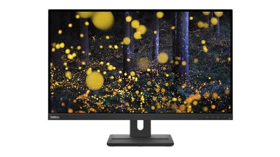 LENOVO LCD E27q-20 - 27”,IPS,matný,16:9,2560x1440,178/178,4ms,300cd/m2,1000:1,HDMI,DP,Pivot,repro,VESA, 62D0GAT1EU