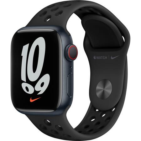 Apple Watch Nike Series 7 41mm