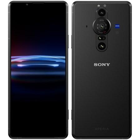 Mobilní telefon Sony Xperia PRO-I - černý