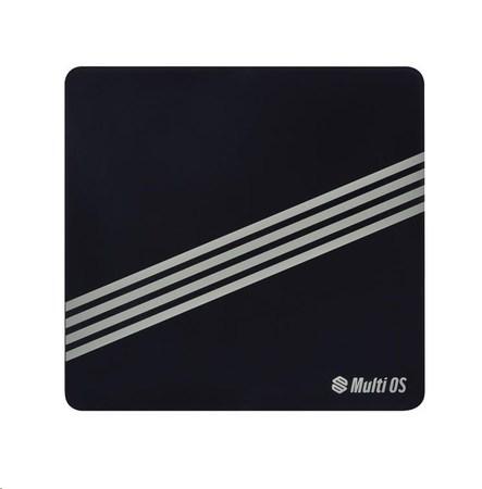 Hitachi-LG GPM1NB10 / DVD-RW / externí / M-disc / USB / USB-C / Android OS support / černá - GPM1NB10