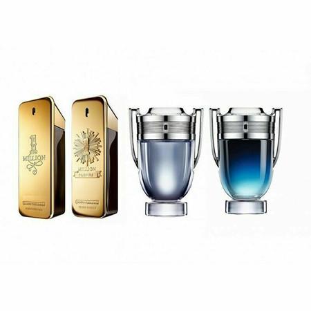 Paco Rabanne Kolekce miniatur 4 x 5 ml
