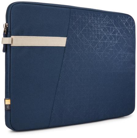 Pouzdro na notebook Case Logic Ibira IBRS214DB pro 14" - modré