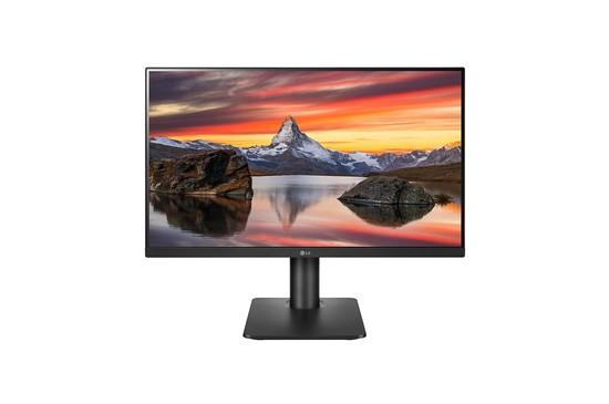 24" LG LED 24MP450 - FHD,IPS,HDMI, DP,, 24MP450-B.AEU