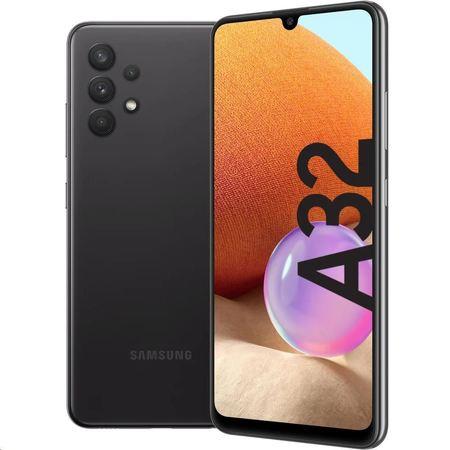 Samsung Galaxy A32 (A325), 128 GB, LTE, EU černá - SM-A325FZKGEUE