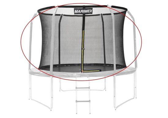 Síť ochranná - trampolína Marimex 244 cm