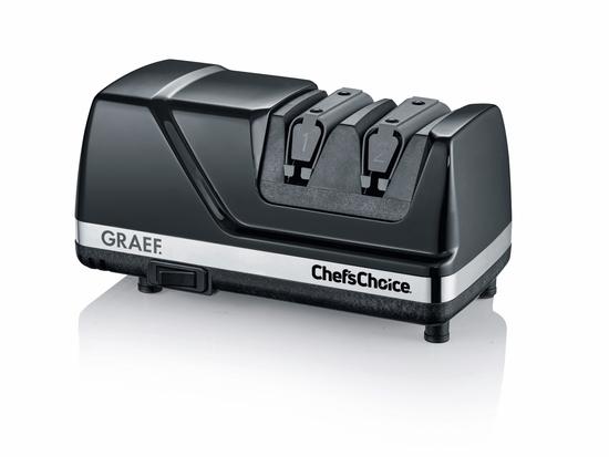 GRAEF CX110DE