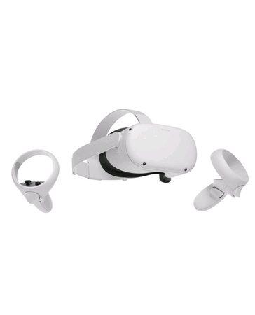 Oculus Quest 2 128GB - 899-00182-02
