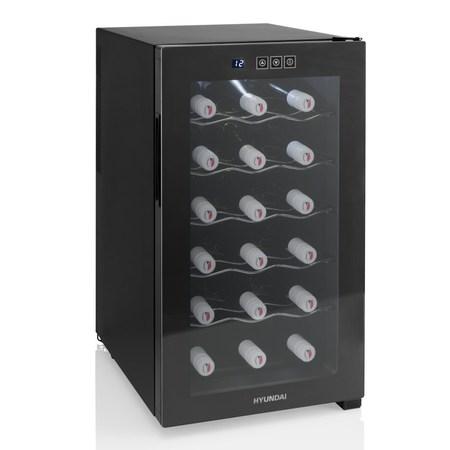 Vinotéka Hyundai VIN18G termoelektrická - HYUVIN18G