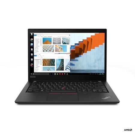 TP T14 G2 14F/Ryzen 5 PRO 5650U/8GB/512/W10P, 20XK007ACK