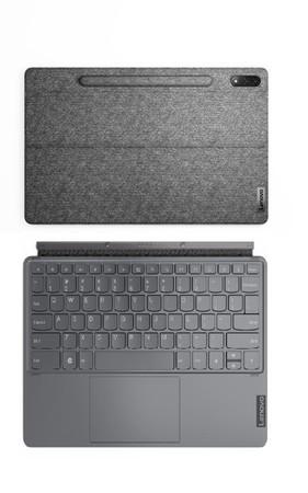Lenovo Keyboard Pack for Tab P12-CZ - pouzdro s klávesnicí pro tablety Lenovo TAB P12 PRO - ZG38C03680
