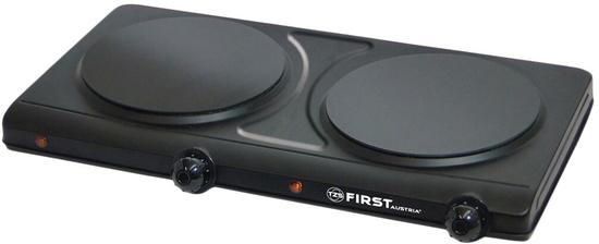 First Austria FA5096-2 sklokeram. vařič - FA5096-2