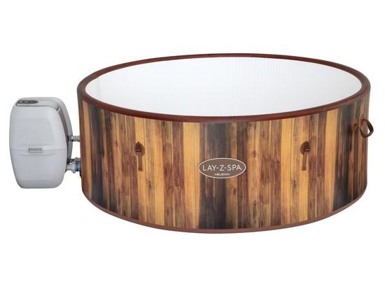 Bestway 60025 Lay-Z-Spa Helsinki - BW60025