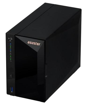 Drivestor 2 Pro-AS3302T, AS3302T