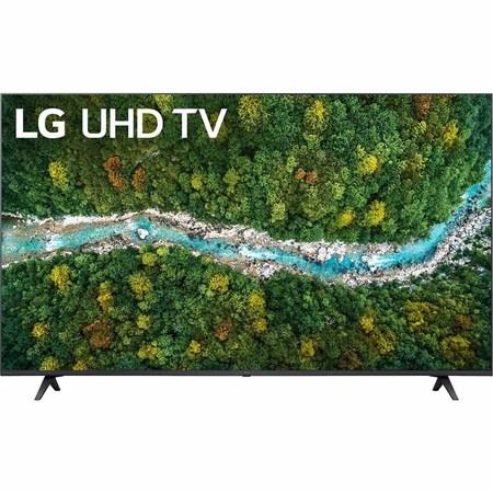 Televize LG 55UP7700