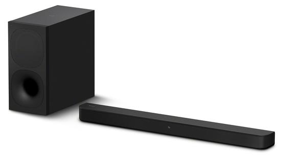 Sony HT-S400 soundbar