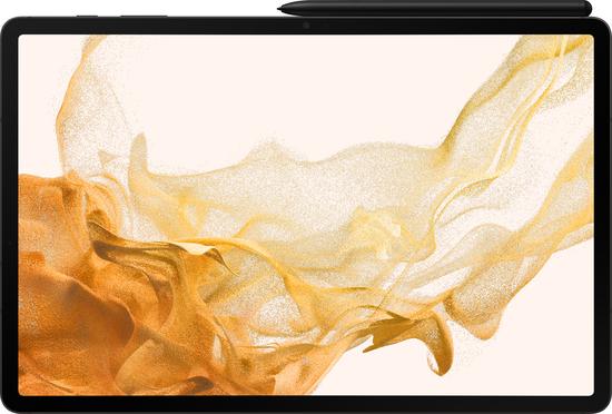 Samsung Galaxy Tab S8+ SM-X800NZAAEUE