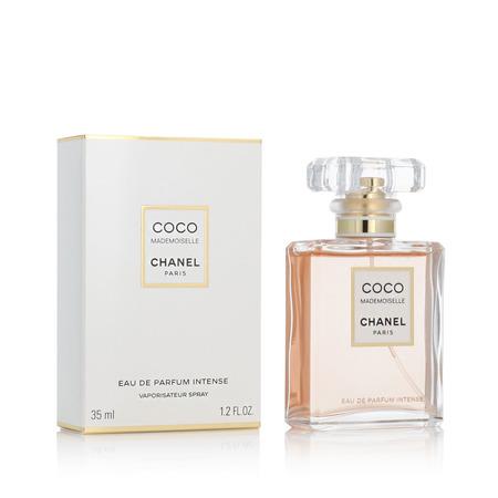 Chanel Coco Mademoiselle Intense EdP 35 ml Pro ženy - 137440