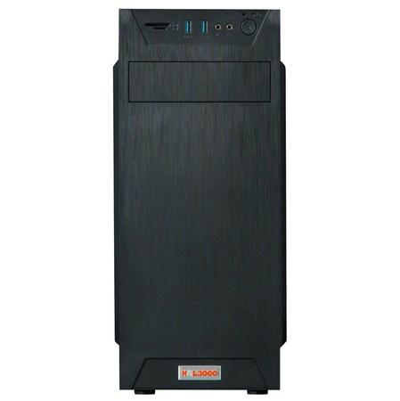 HAL3000 EliteWork AMD 221 / AMD Ryzen 5 5600G/ 16GB/ 500GB PCIe SSD/ WiFi/ W11, PCHS2536W11