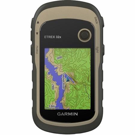 Navigace Garmin eTrex 32x Europe46