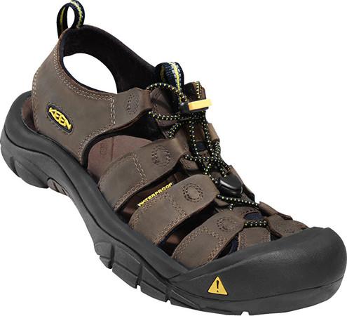 KEEN Pánské sandále Newport 1001870 43