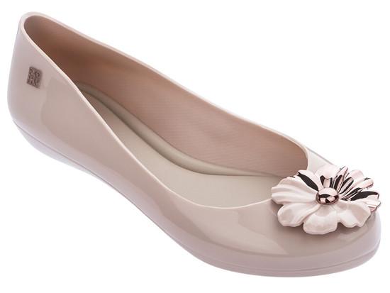 Zaxy Dámské baleríny 83103-53873 40 - mZX0238-40