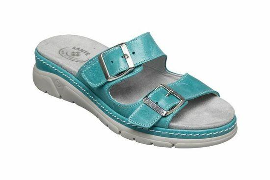 SANTÉ Zdravotní obuv dámská CS/12507 MEADOW 40 - z69461-40