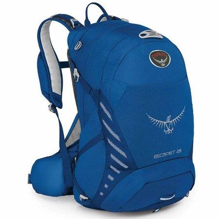 Osprey Cyklistický batoh Escapist 25, indigo, blue - OSP2103022703-S/M