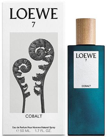 Loewe 7 Cobalt - EDP 100 ml - 136227