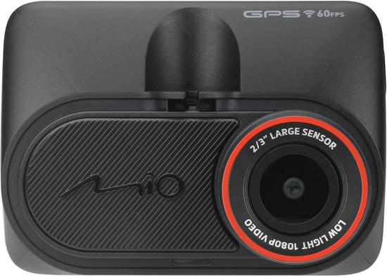 Kamera do auta MIO MiVue 866 WIFI GPS, LCD 2,7" - 5415N6310058