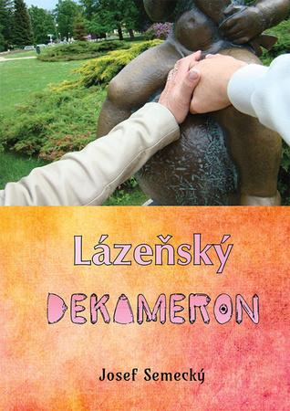 Lázenský dekameron - 9788088422082
