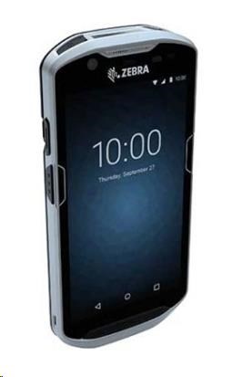 ROZBALENO - Motorola/Zebra Terminál TC57,2D, BT, Wi-Fi, 4G, NFC, GPS, GMS, Android, TC57HO-1PEZU4P-A6-R