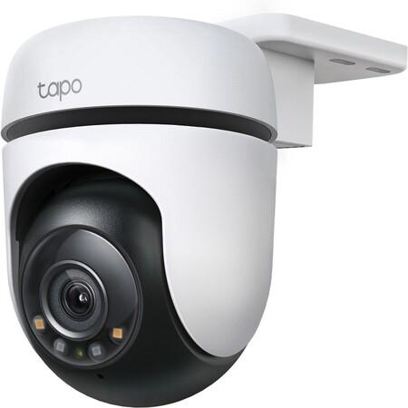 Tapo C510W Outdoor Pan/Tilt Security WiFi Camera - Tapo C510W