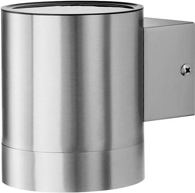 Smarwares 10.022.70 Venkovní solární nástěnné světlo LED - 10.022.70