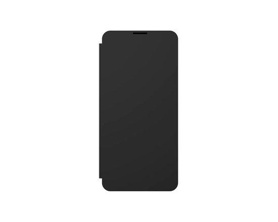 Flipové pouzdro pro Samsung Galaxy A51 Black - GP-FWA515AMABW